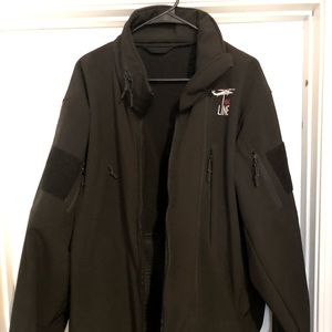 Nine Line EDC concealed carry jacket